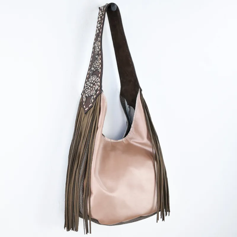 Marilyn Bag #1542 sold by Heritage