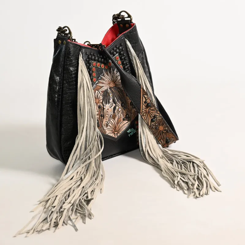 Lyrik Bag #1182 sold by Heritage