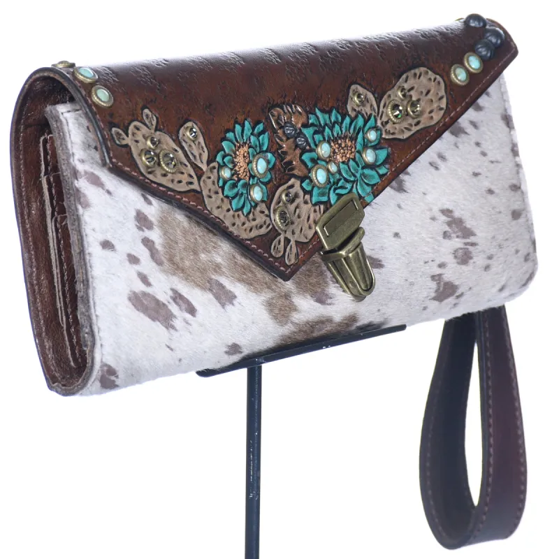Nola Clutch #41 sold by Heritage