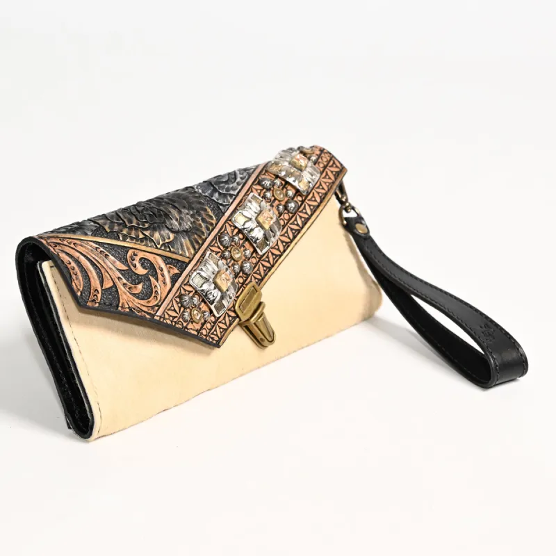 Nola Clutch #1085 sold by Heritage