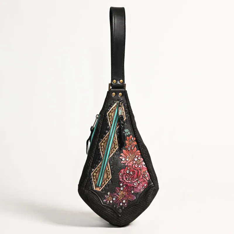 Fyra Bag #336 sold by Heritage