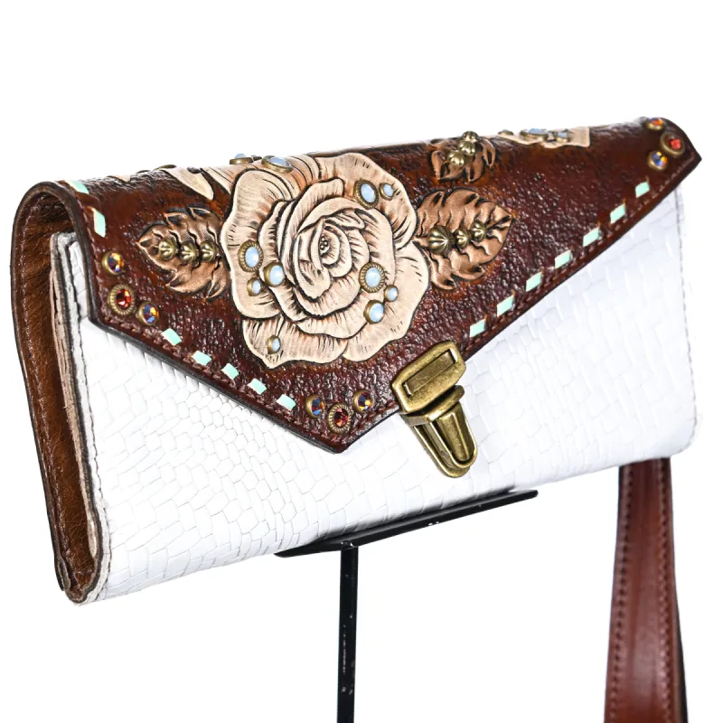 Nola Clutch #187 sold by Heritage