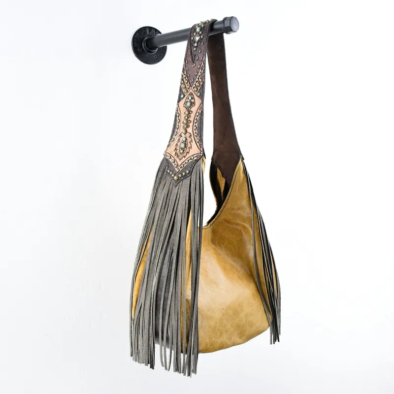 Marilyn Bag #2988 sold by Heritage