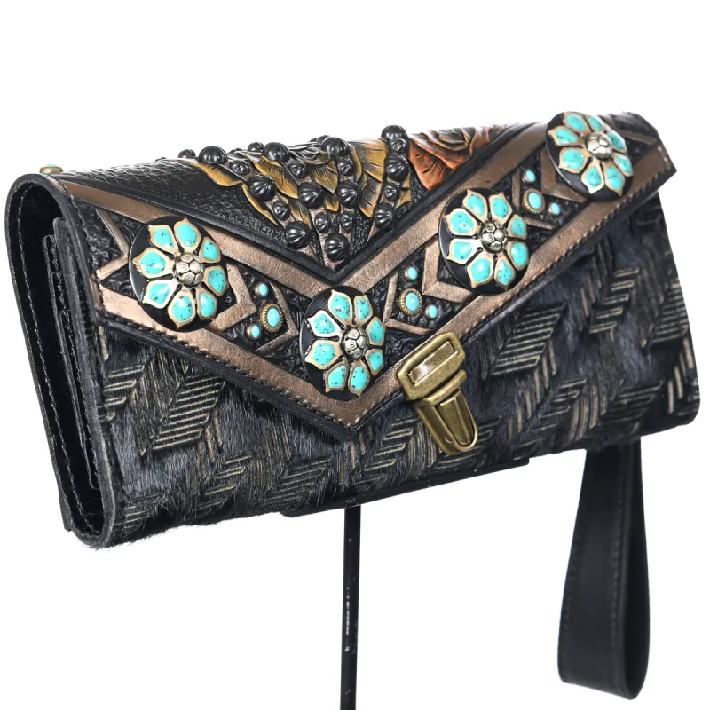 Nola Clutch #1024 sold by Heritage