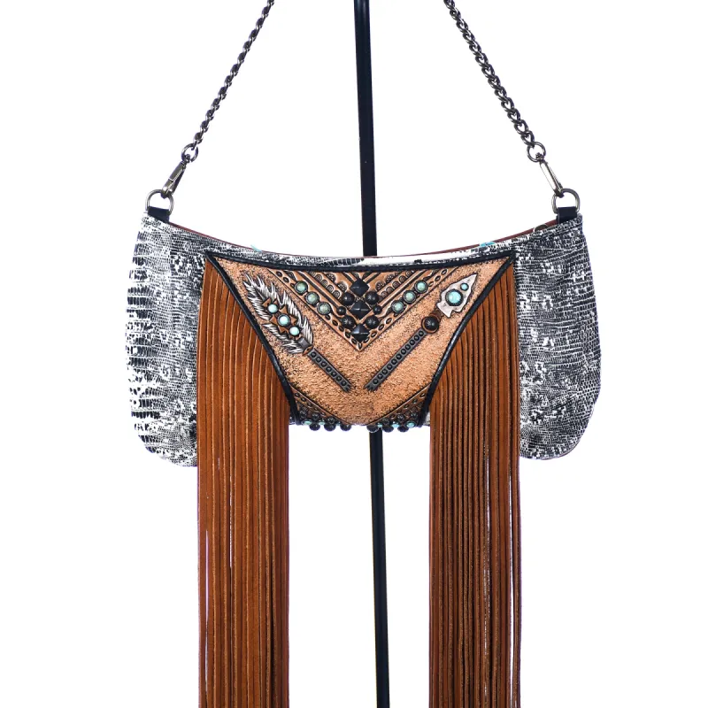 Dashyn Clutch #181 sold by Heritage