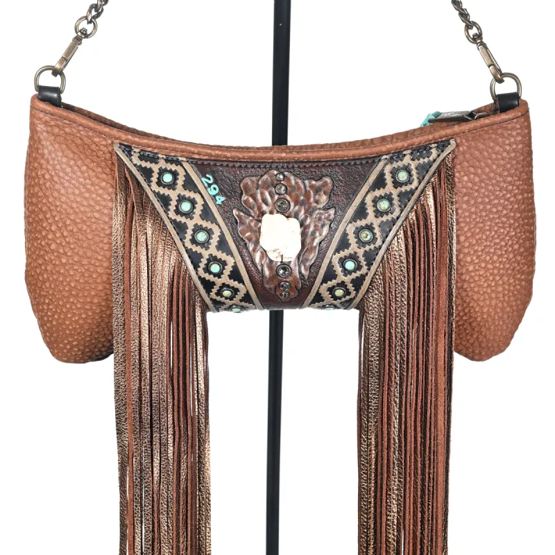 Dashyn Clutch #294 sold by Heritage