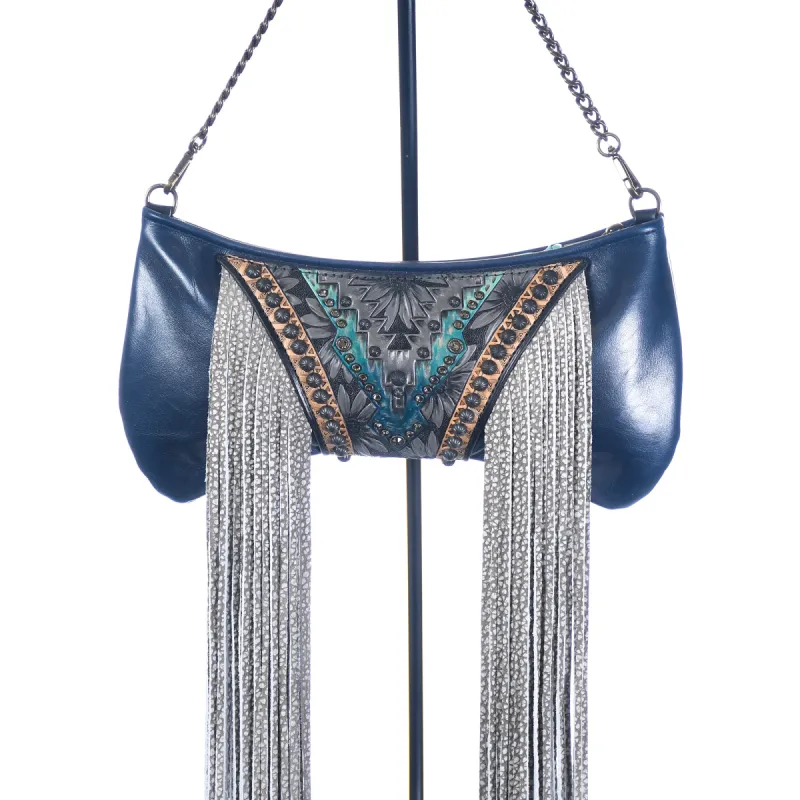 Dashyn Bag #222 sold by Heritage