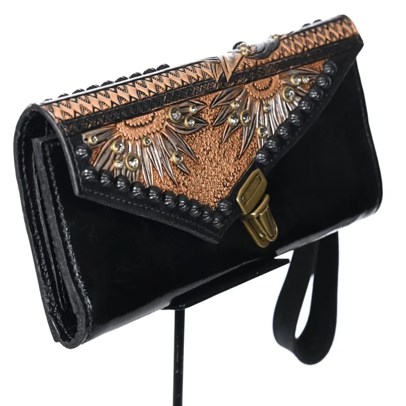 Nola Clutch #765 sold by Heritage