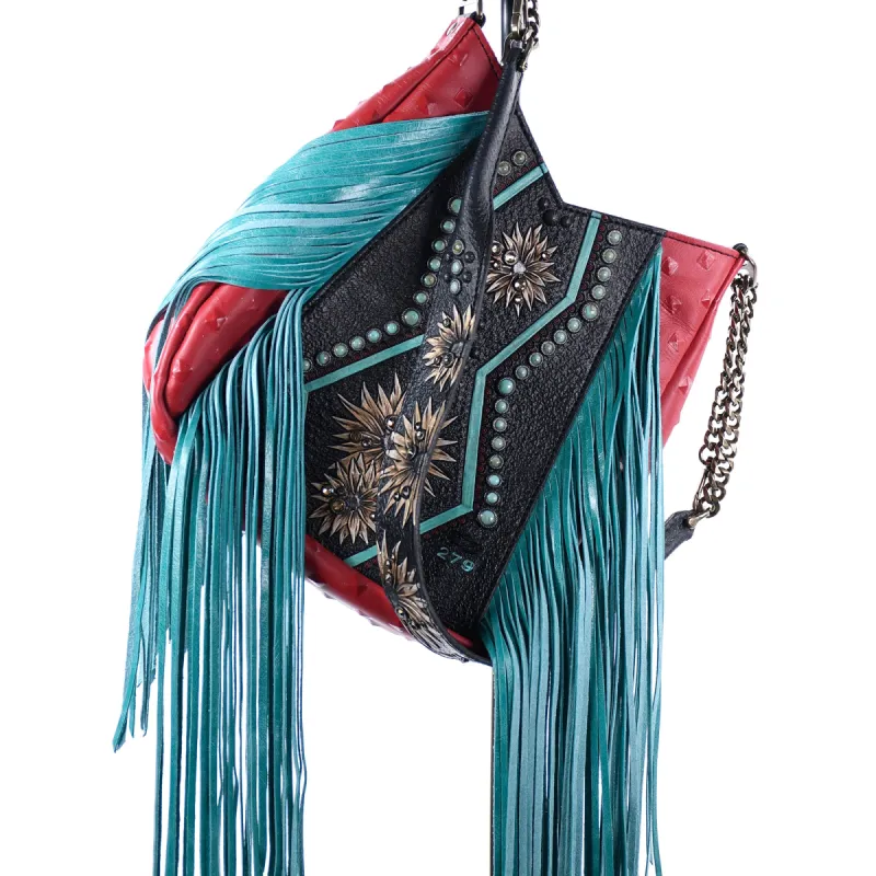 Lyrik Bag #279 sold by Heritage