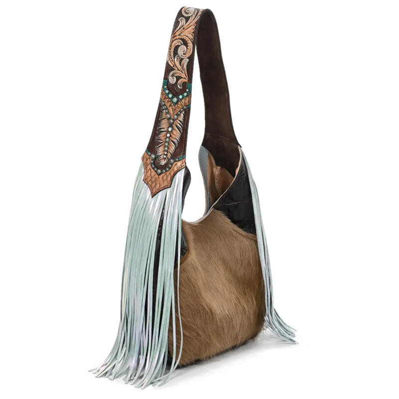 Marilyn Bag #5056 sold by Heritage