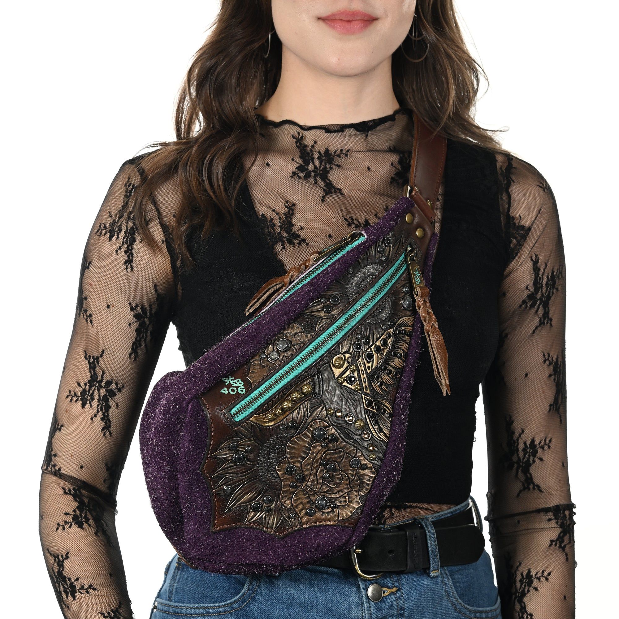 Fyra Bag #406 sold by Heritage product image thumbnail 3