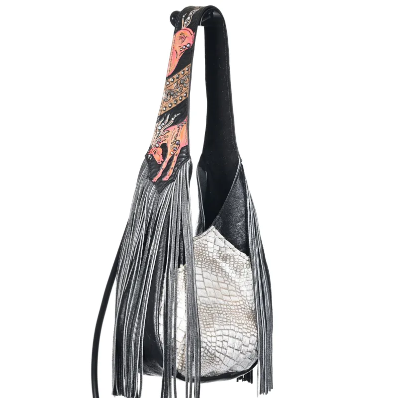 Marilyn Bag #4981 sold by Heritage