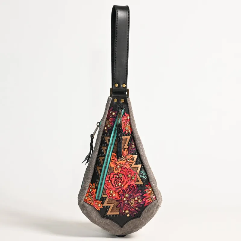 Fyra Bag #440 sold by Heritage