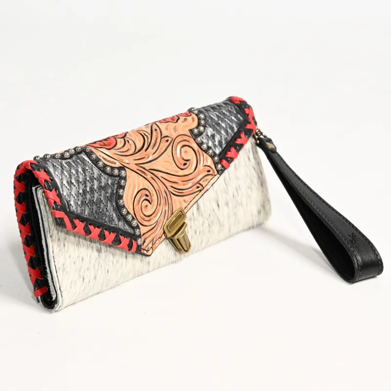 Nola Clutch #1121 sold by Heritage