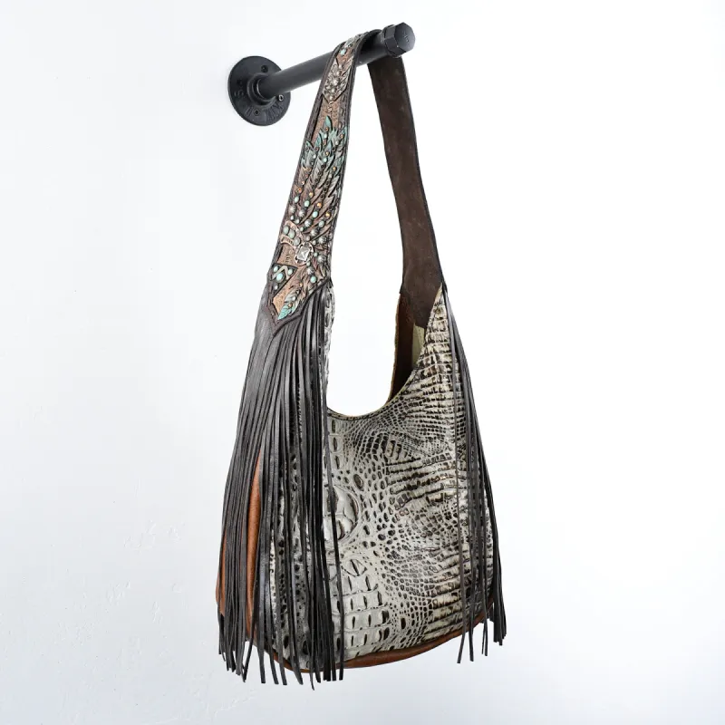 Marilyn Bag #3024 sold by Heritage