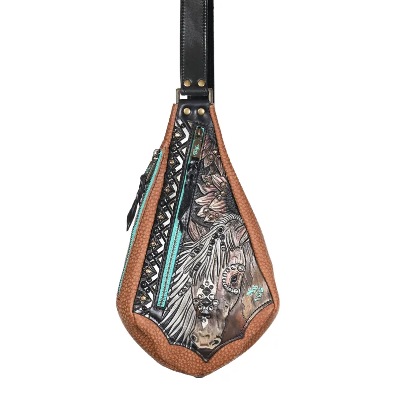 Fyra Bag #109 sold by Heritage