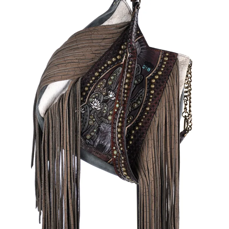 Lyrik Bag #218 sold by Heritage