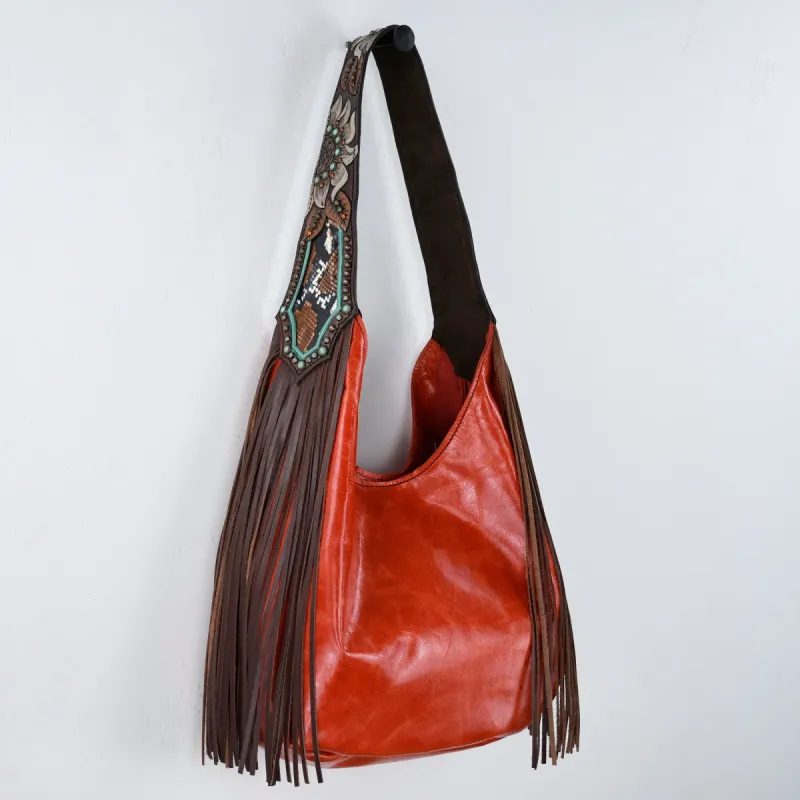 Marilyn Bag #1205 sold by Heritage