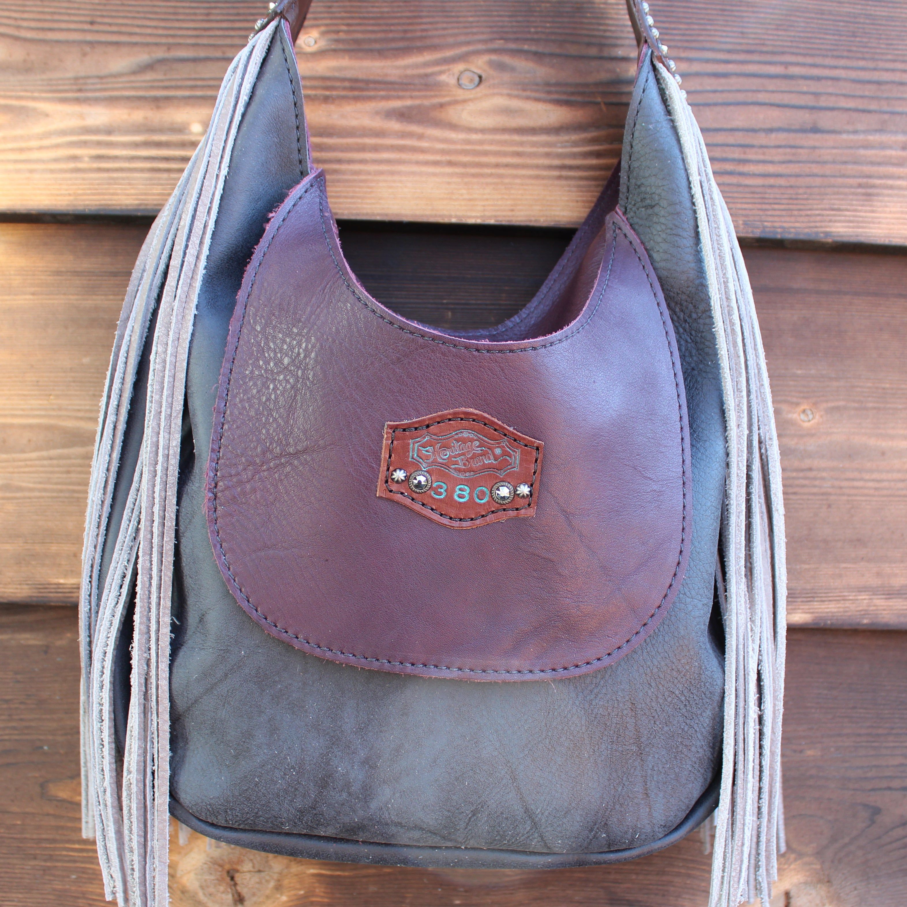 Marilyn Bag #380 sold by Heritage product image thumbnail 3