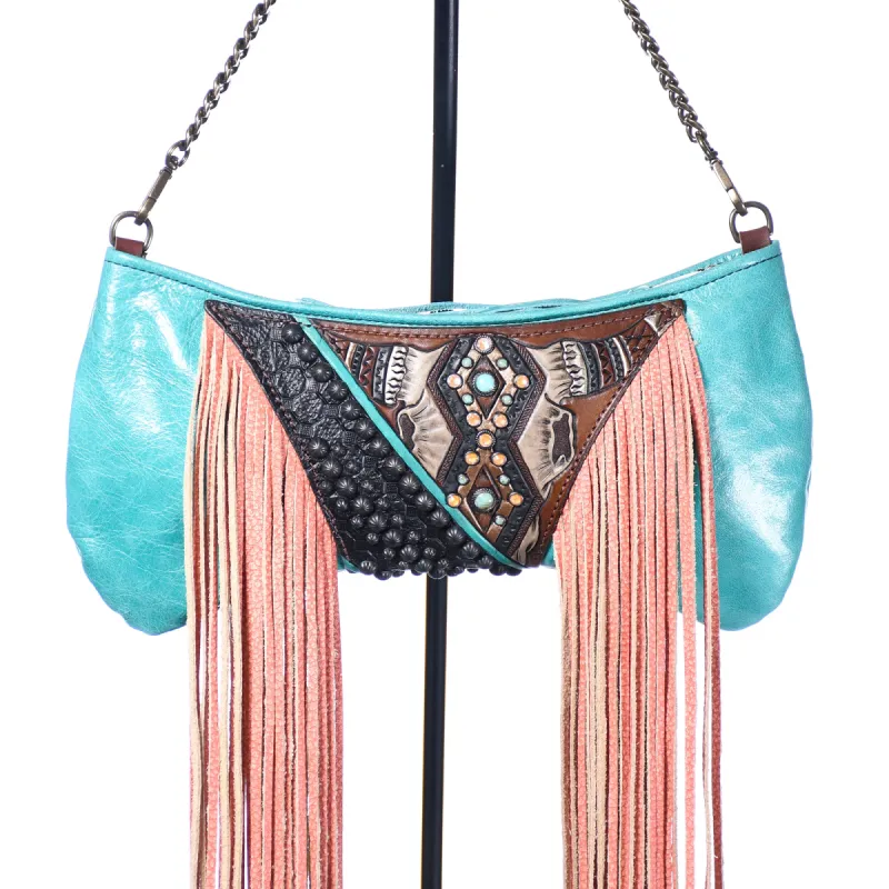 Dashyn Clutch #291 sold by Heritage