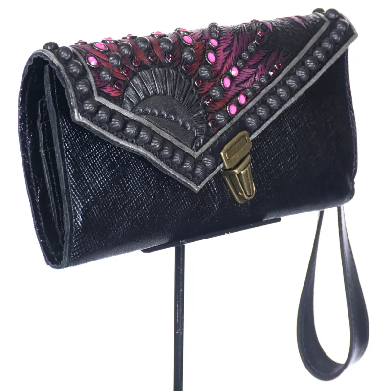 Nola Clutch #37 sold by Heritage