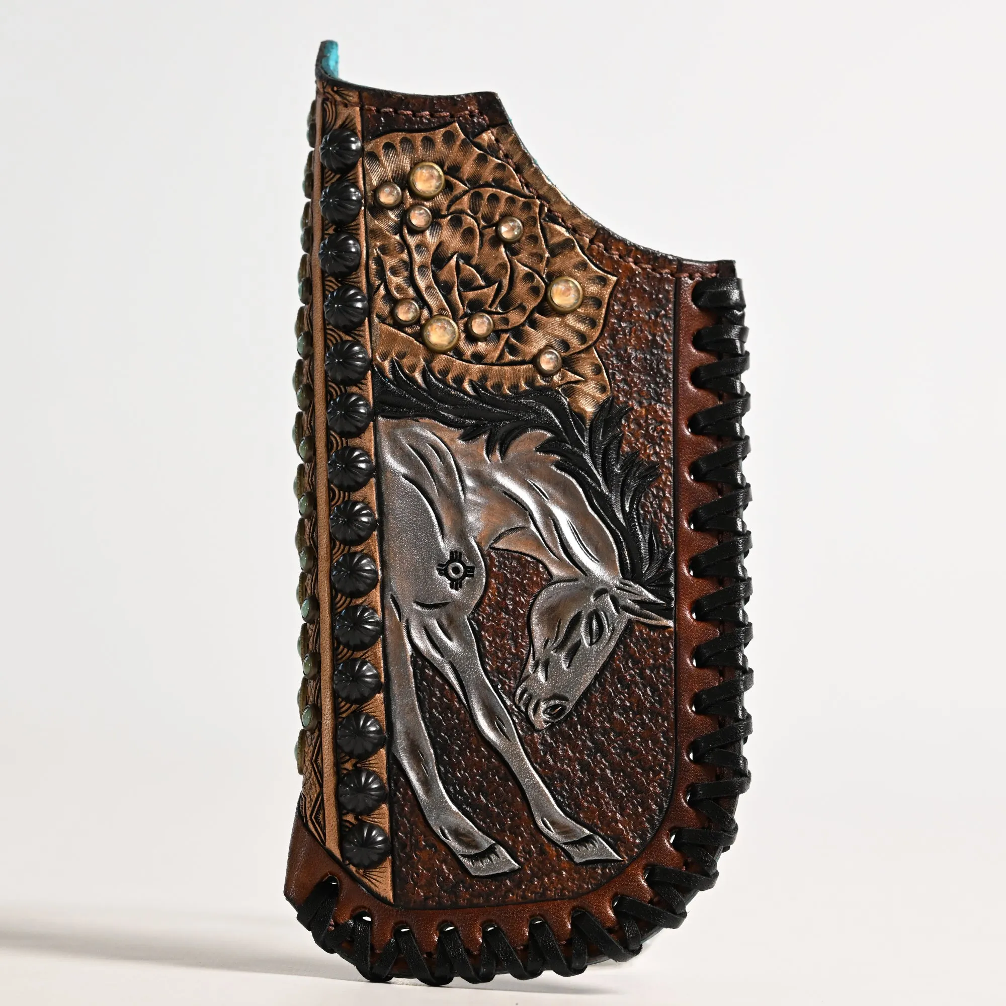 Shayde Case #116 sold by Heritage