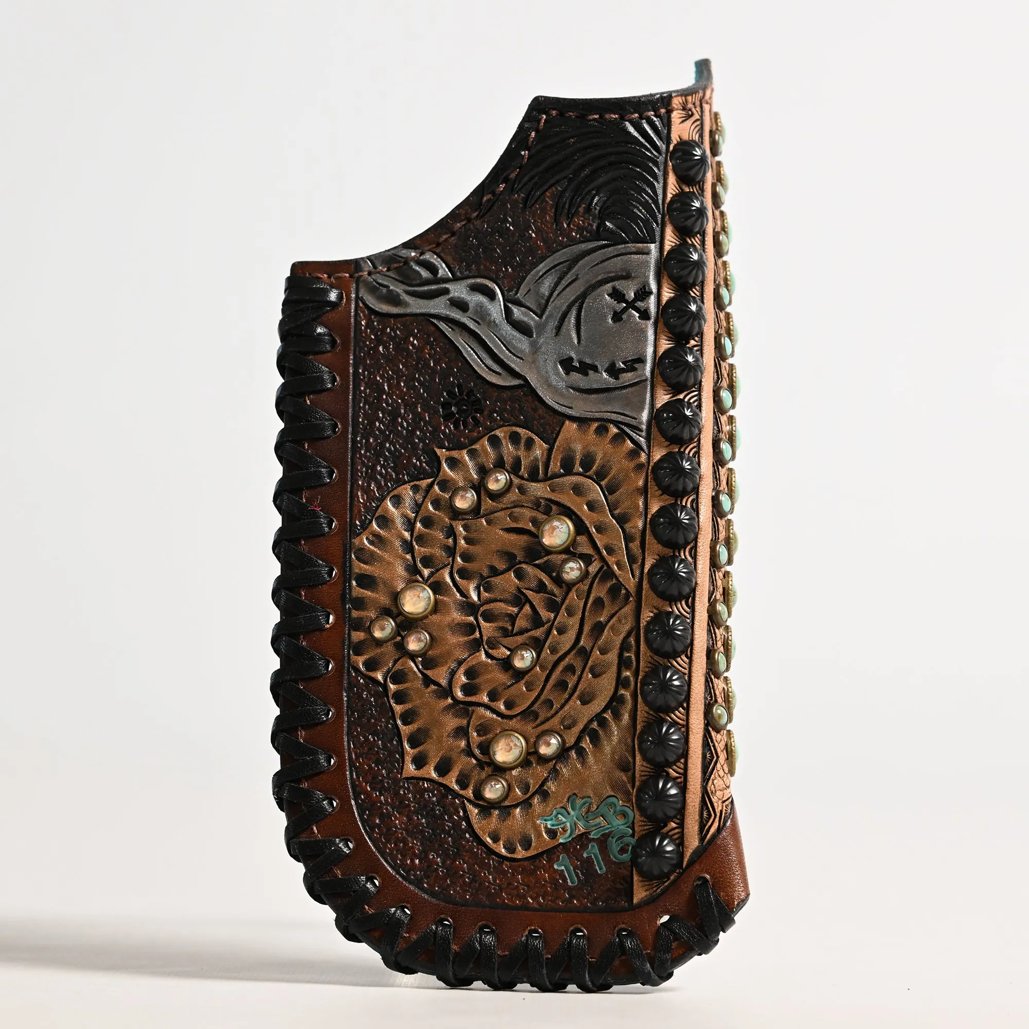 Shayde Case #116 sold by Heritage product image thumbnail 2