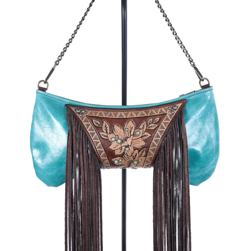 Dashyn Clutch #84 sold by Heritage