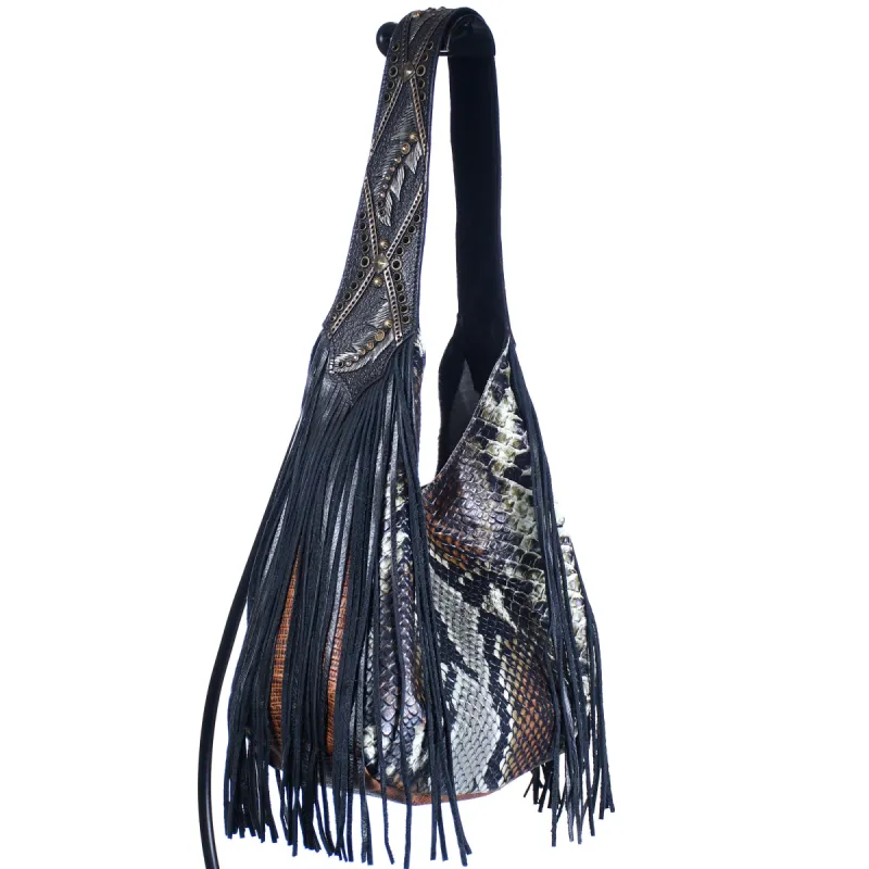 Marilyn Bag #4009 sold by Heritage