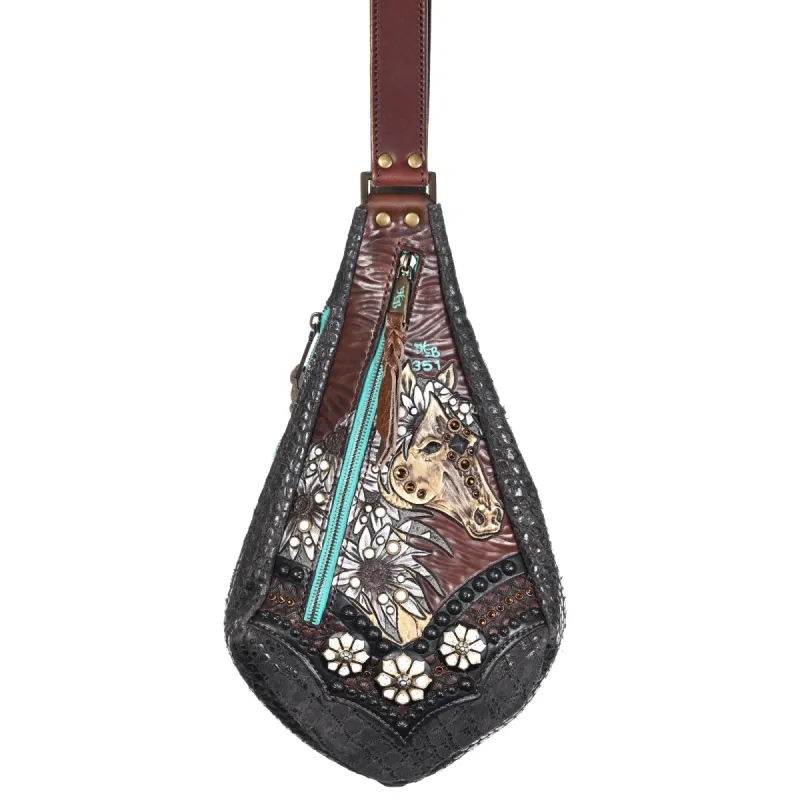 Fyra Bag #351 sold by Heritage