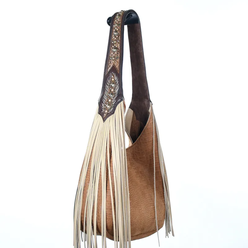 Marilyn Bag #3864 sold by Heritage