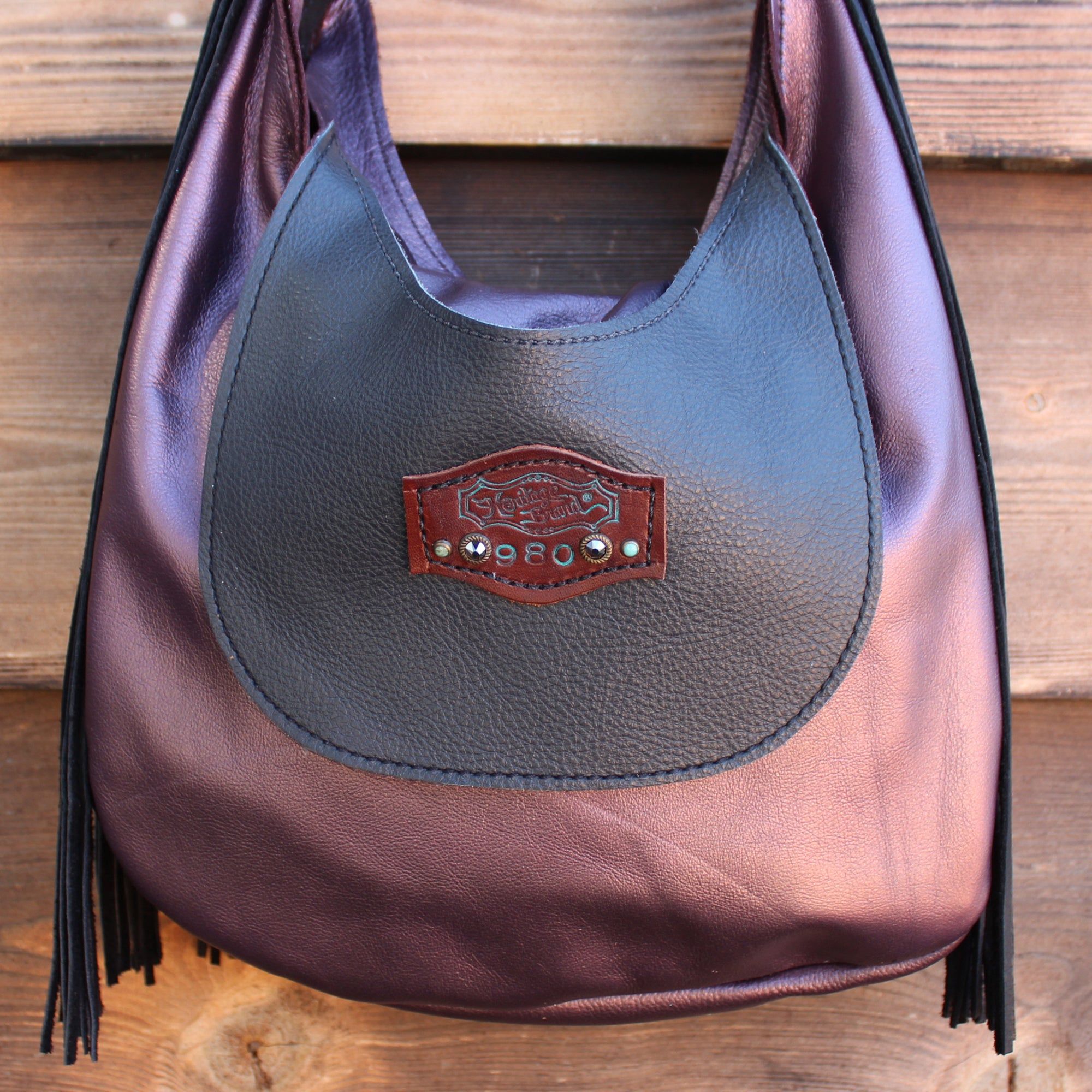 Marilyn Bag #980 sold by Heritage product image thumbnail 3