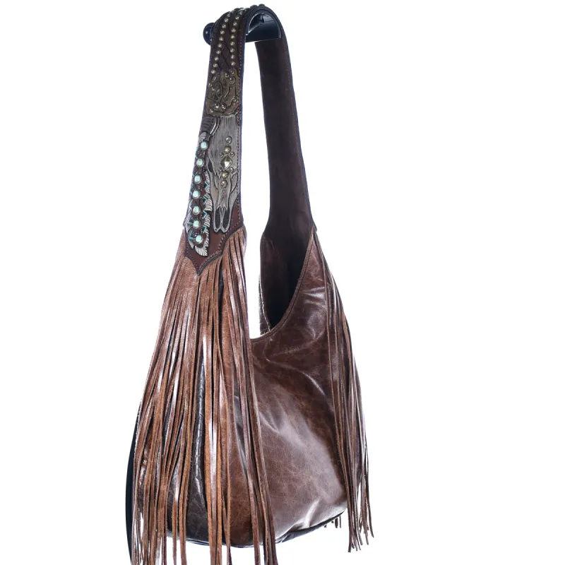 Marilyn Bag #3729 sold by Heritage