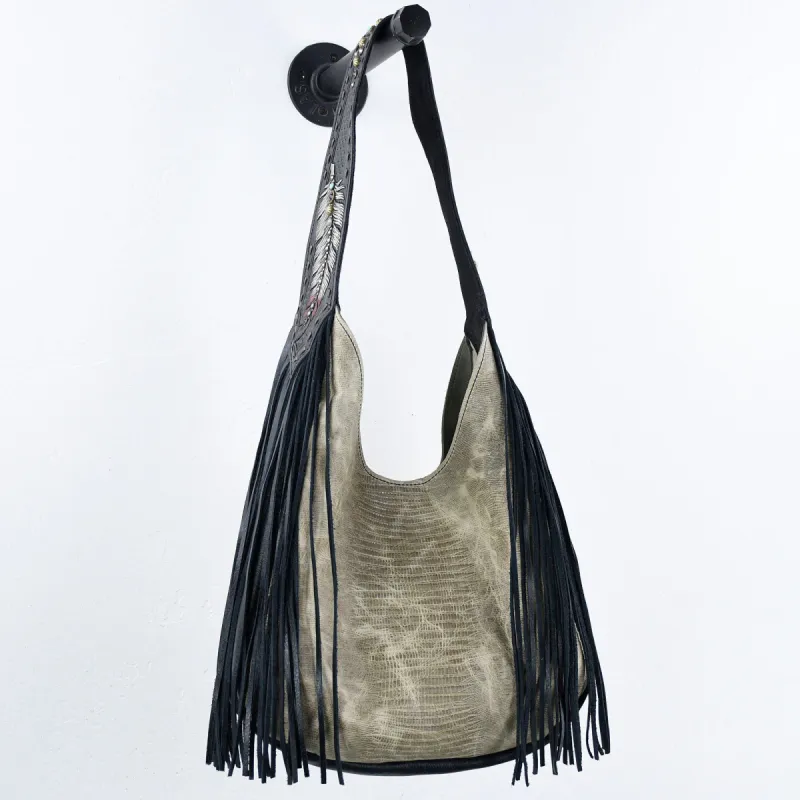 Marilyn Bag #2921 sold by Heritage