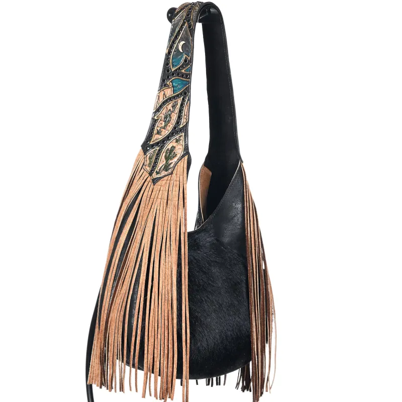 Marilyn Bag #4984 sold by Heritage