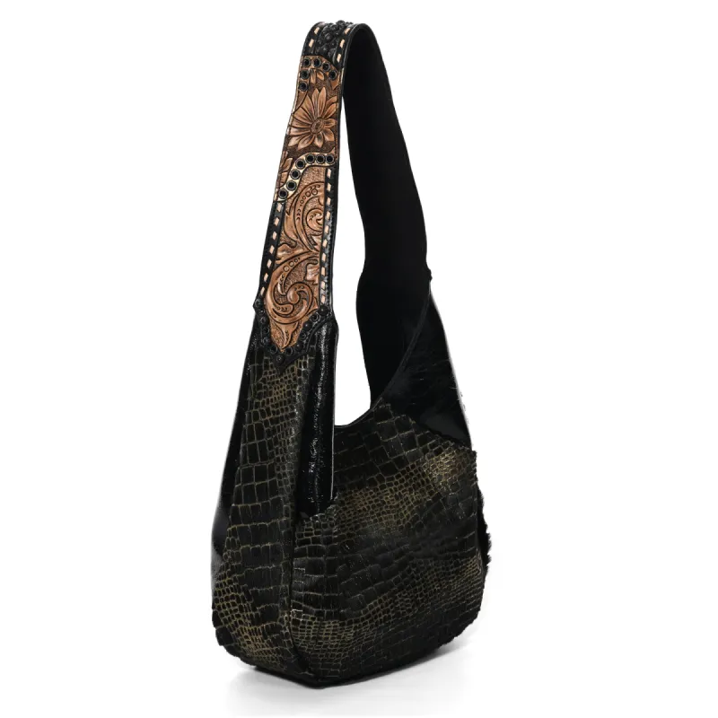 Marilyn Bag #5039 sold by Heritage