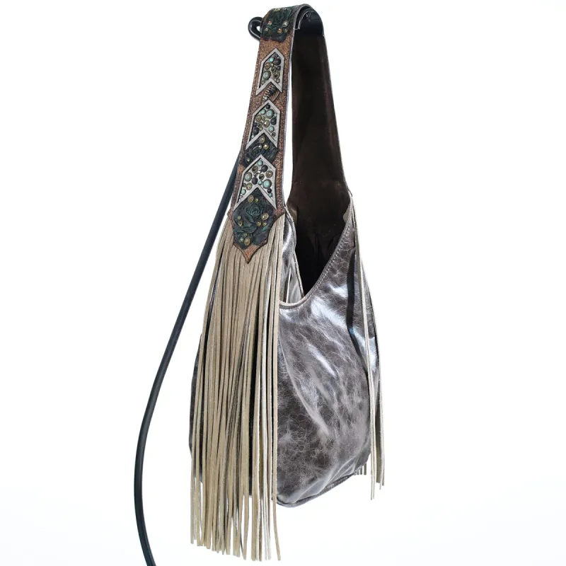 Marilyn Bag #4114 sold by Heritage