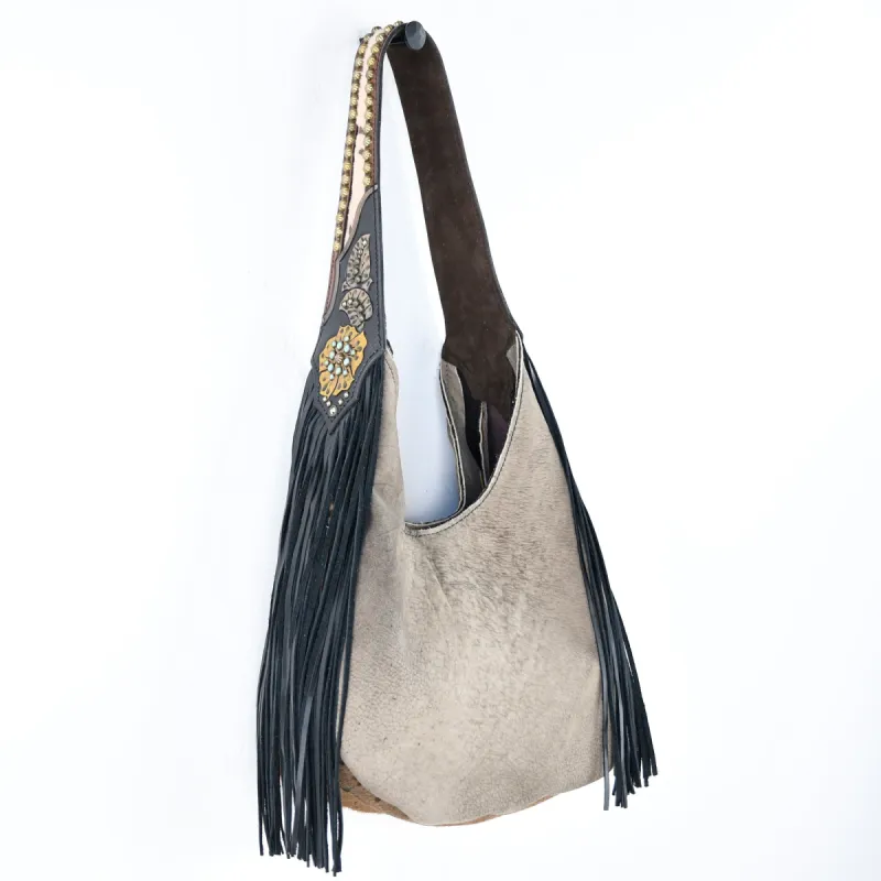 Marilyn Bag #1635 sold by Heritage