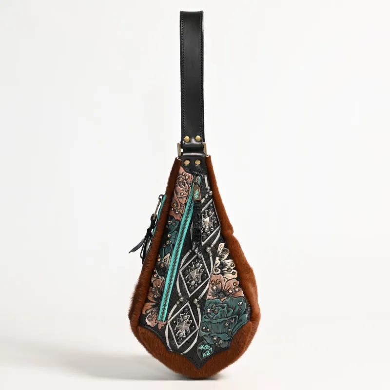 Fyra Bag #427 sold by Heritage