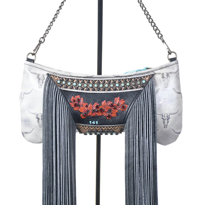 Dashyn Bag #141 sold by Heritage