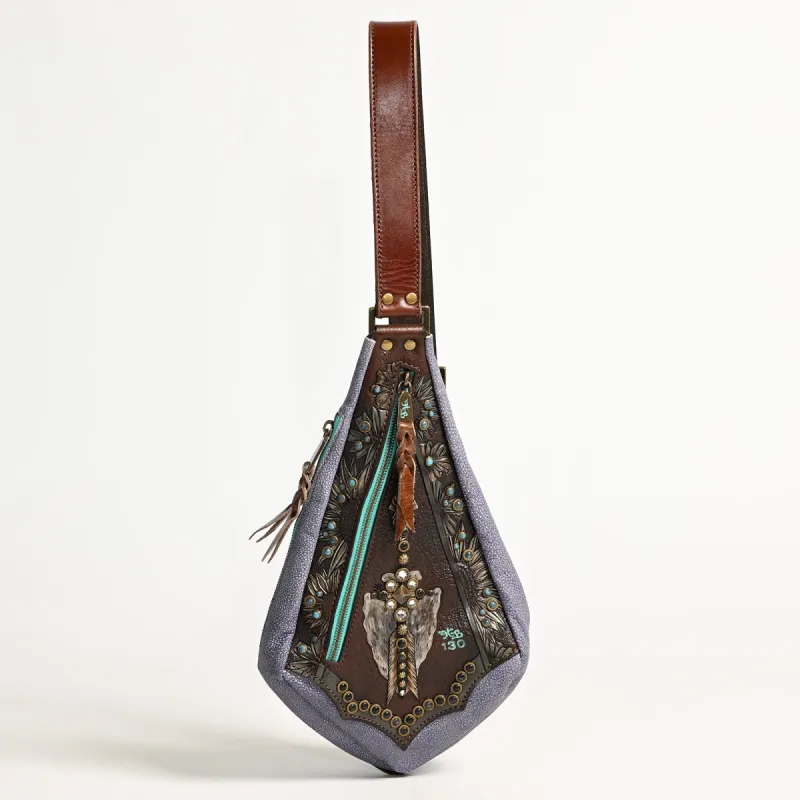 Fyra Bag #130 sold by Heritage