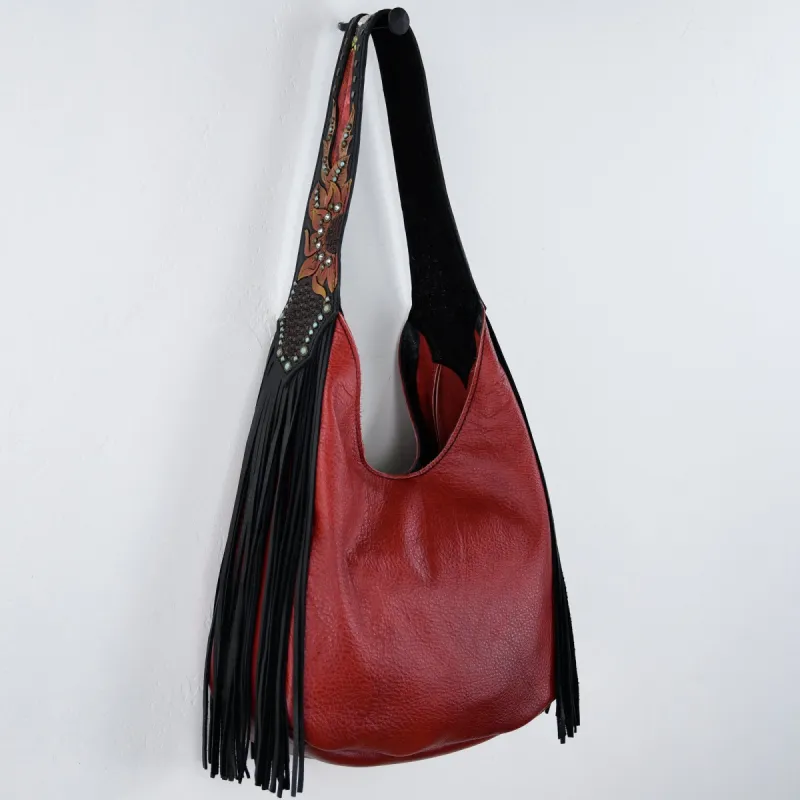 Marilyn Bag #1319 sold by Heritage