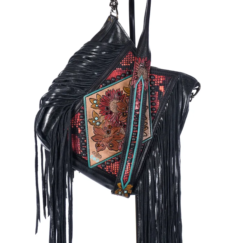 Lyrik Bag #583 sold by Heritage