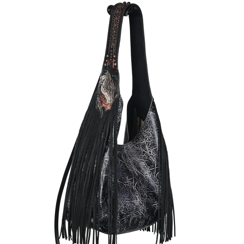 Marilyn Bag #4841 sold by Heritage