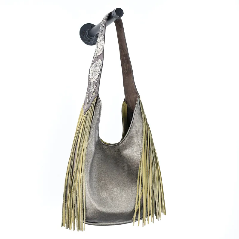 Marilyn Bag #2243 sold by Heritage