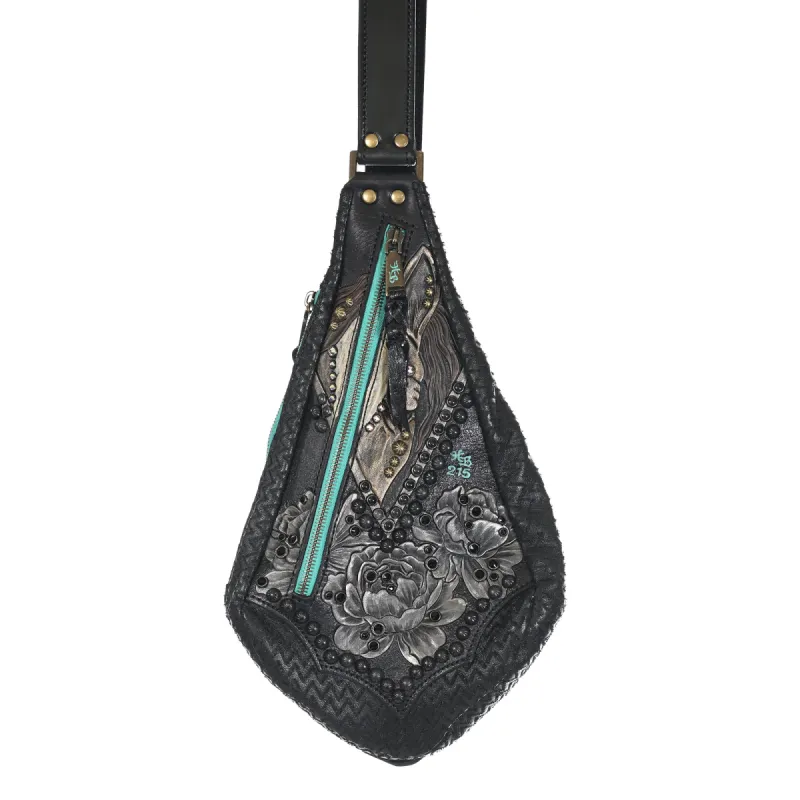 Fyra Bag #215 sold by Heritage