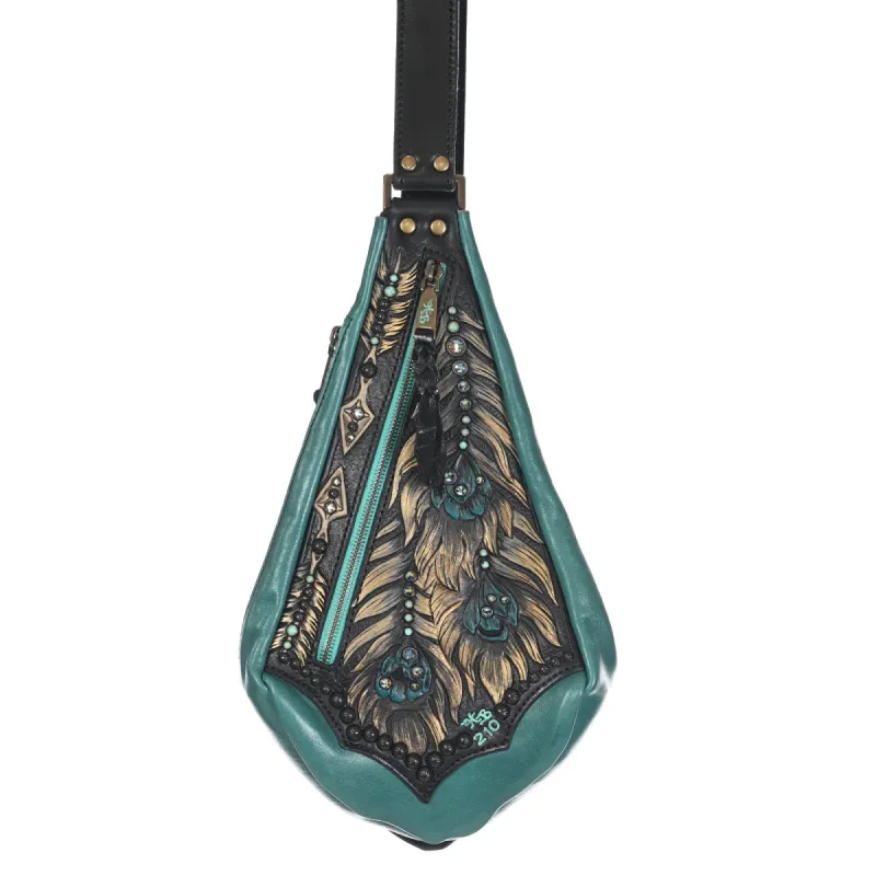 Fyra Bag #210 sold by Heritage