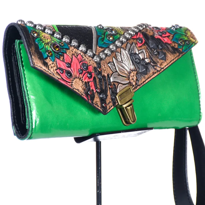 Nola Clutch #515 sold by Heritage