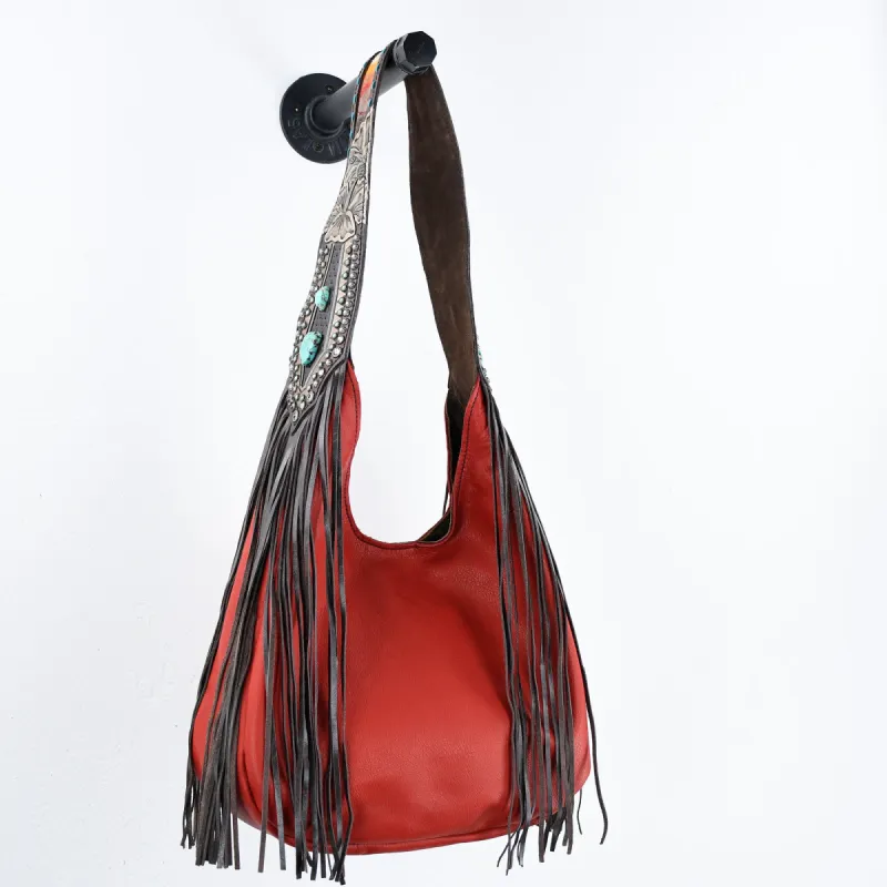 Marilyn Bag #2611 sold by Heritage