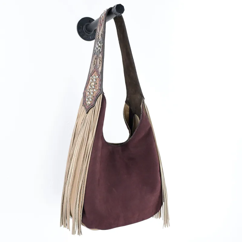 Marilyn Bag #2027 sold by Heritage